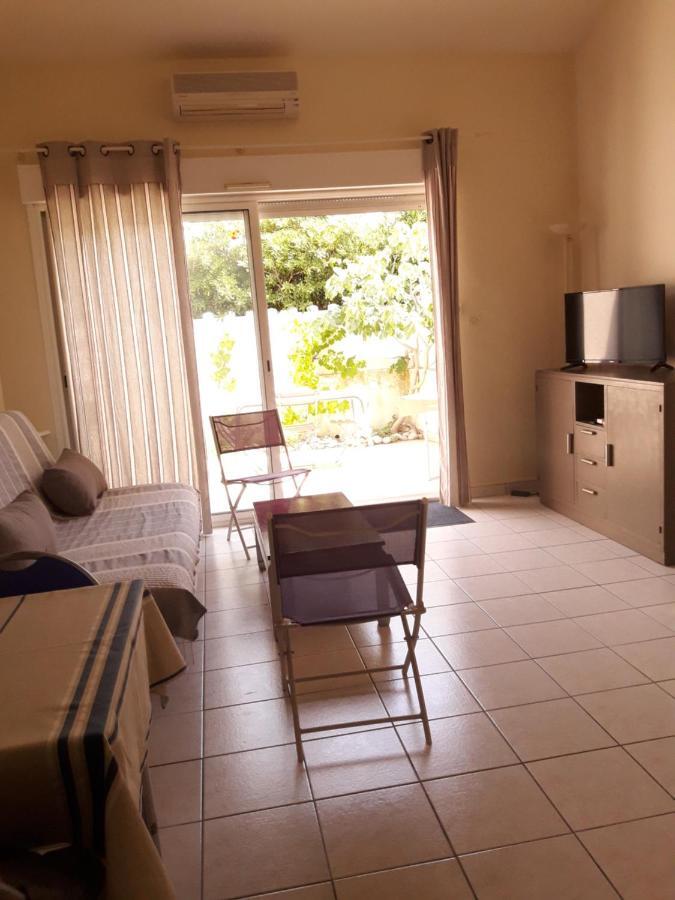 Coquette Villa Climatisee 100M De La Mer Avec Wifi Canet-en-Roussillon Exterior foto